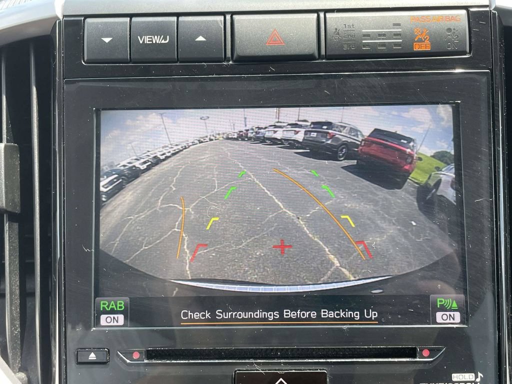Used 2022 Subaru Ascent Touring AWD/4WD image 19