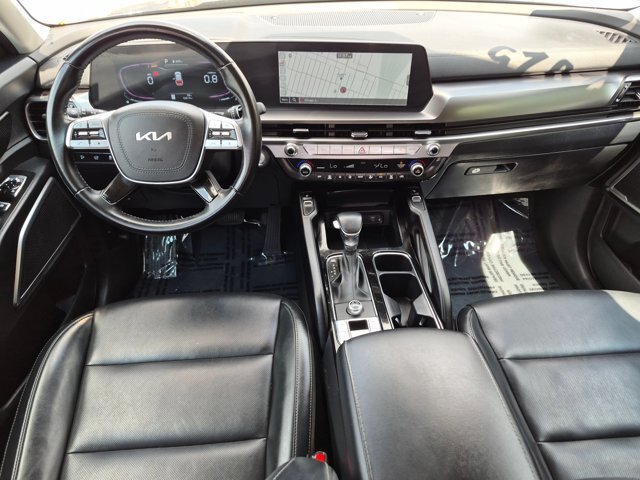 Used 2025 Kia Telluride S FWD image 27