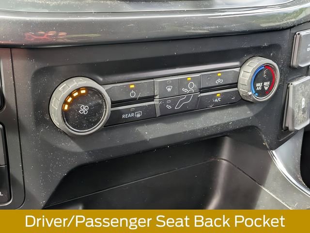 Certified 2022 Ford F150 XL w/ STX Appearance Package image 26