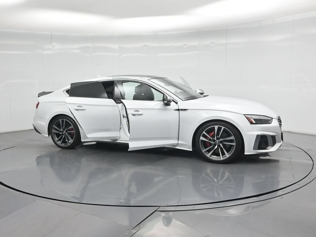 Used 2020 Audi S5 Premium Plus w/ S Sport Package AWD/4WD image 33