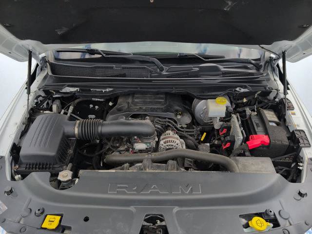Used 2022 RAM 1500 Big Horn RWD image 7