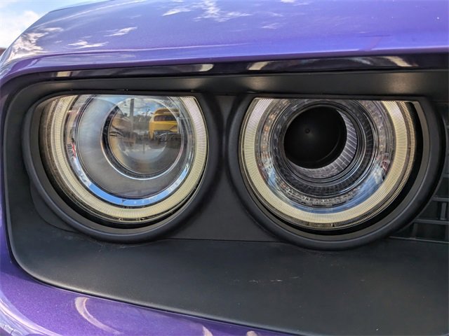 Used 2023 Dodge Challenger SRT Hellcat image 10