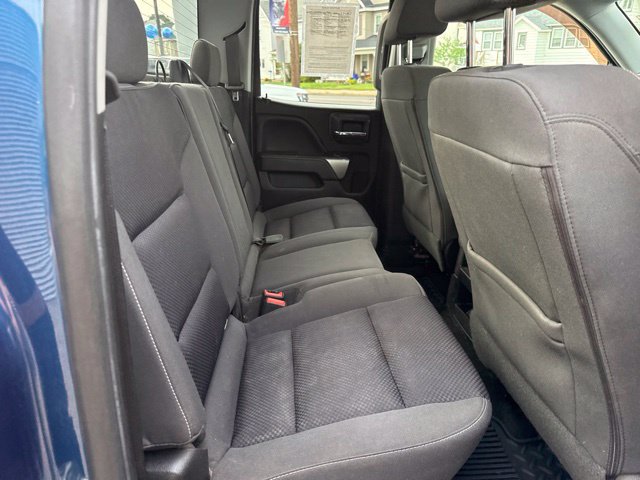 Used 2019 Chevrolet Silverado 1500 LT w/ All Star Edition AWD/4WD image 33