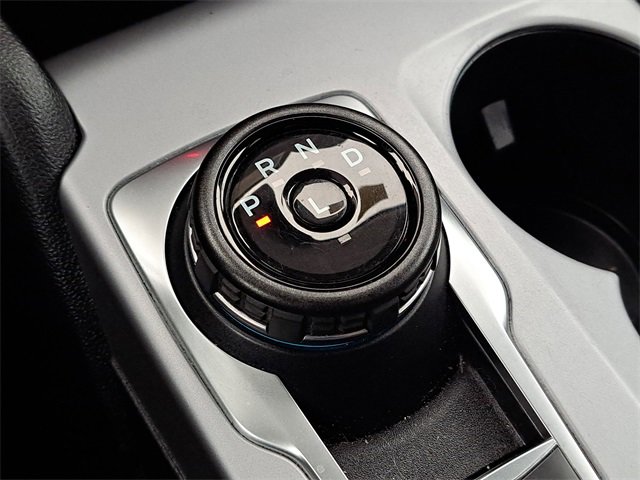 Certified 2022 Ford Bronco Sport Big Bend w/ Convenience Package image 17