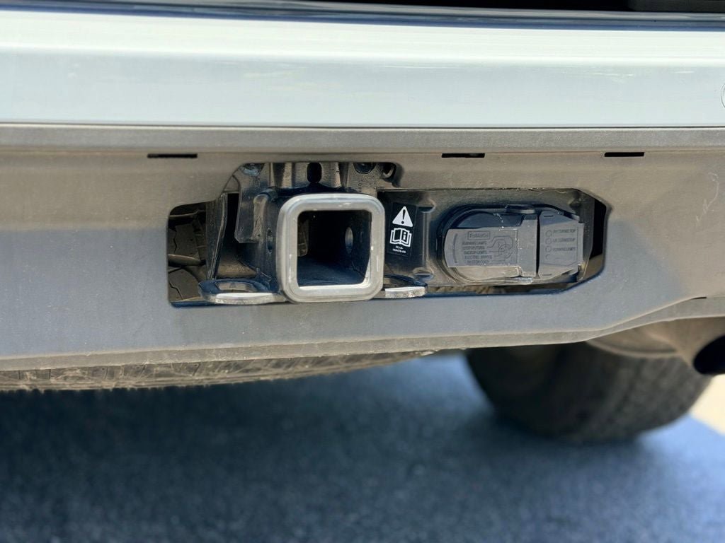 Certified 2025 Ford Expedition Max Active AWD/4WD image 7