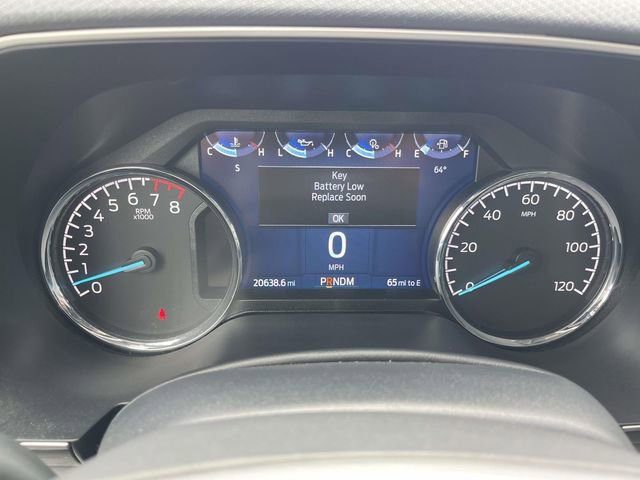 Certified 2022 Ford F150 XLT w/ Equipment Group 302A High image 41