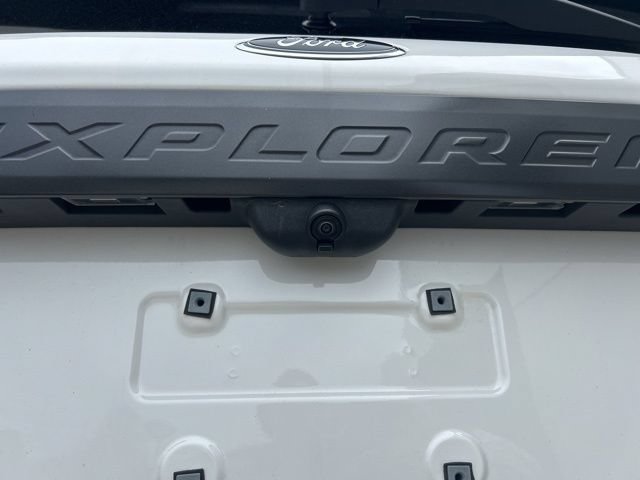 Certified 2022 Ford Explorer Timberline AWD/4WD image 9