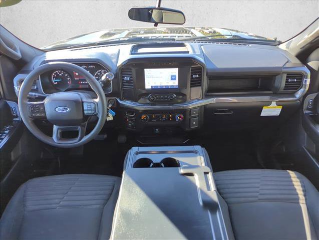 Certified 2023 Ford F150 XL w/ STX Appearance Package image 17