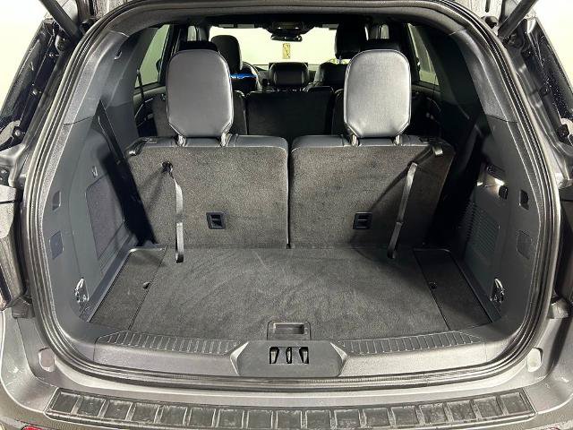 Certified 2025 Ford Explorer ST-Line w/ ST-Line Street Pack AWD/4WD image 22