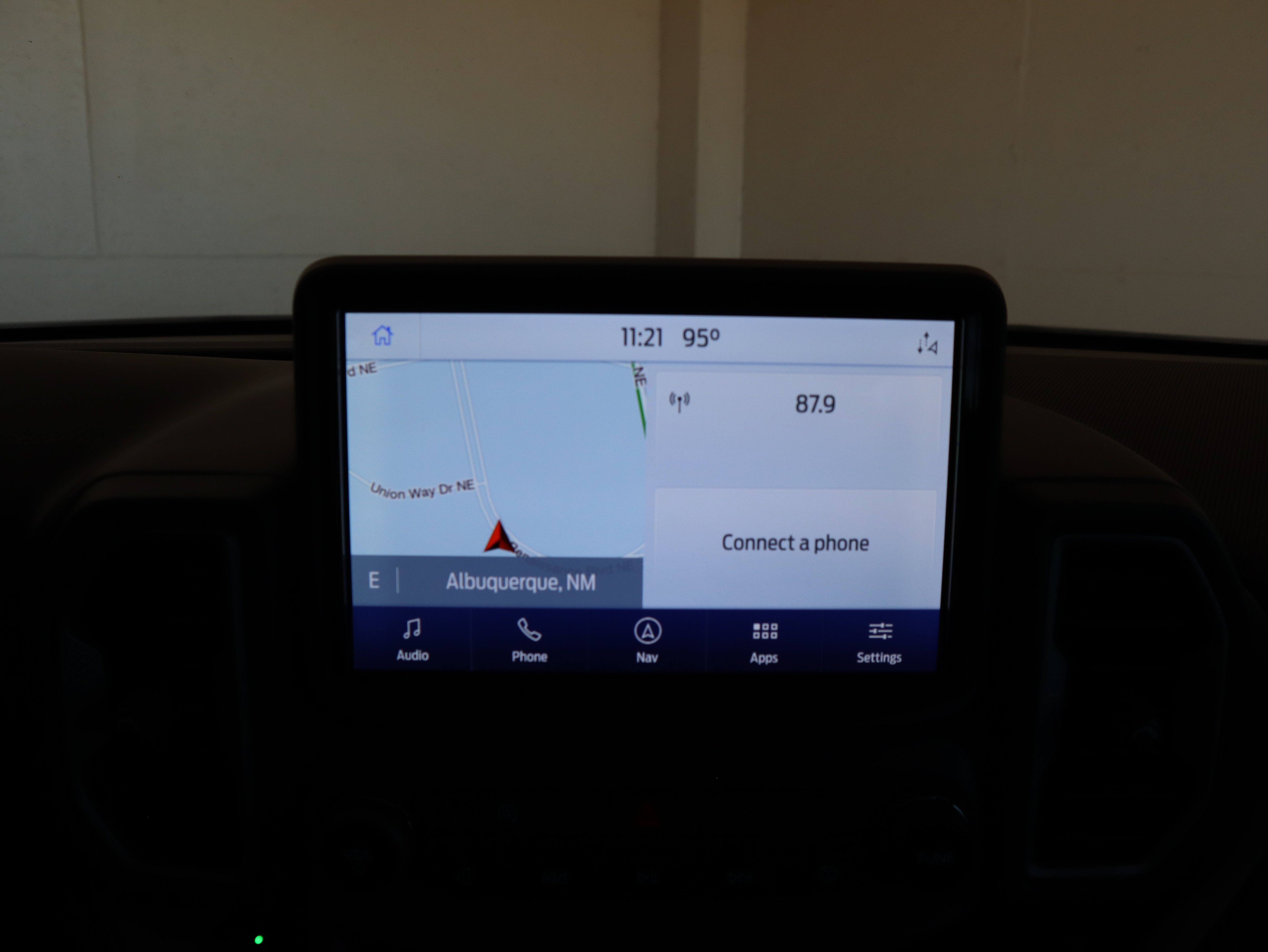 Certified 2021 Ford Bronco Sport Outer Banks w/ Outer Banks Package AWD/4WD image 27