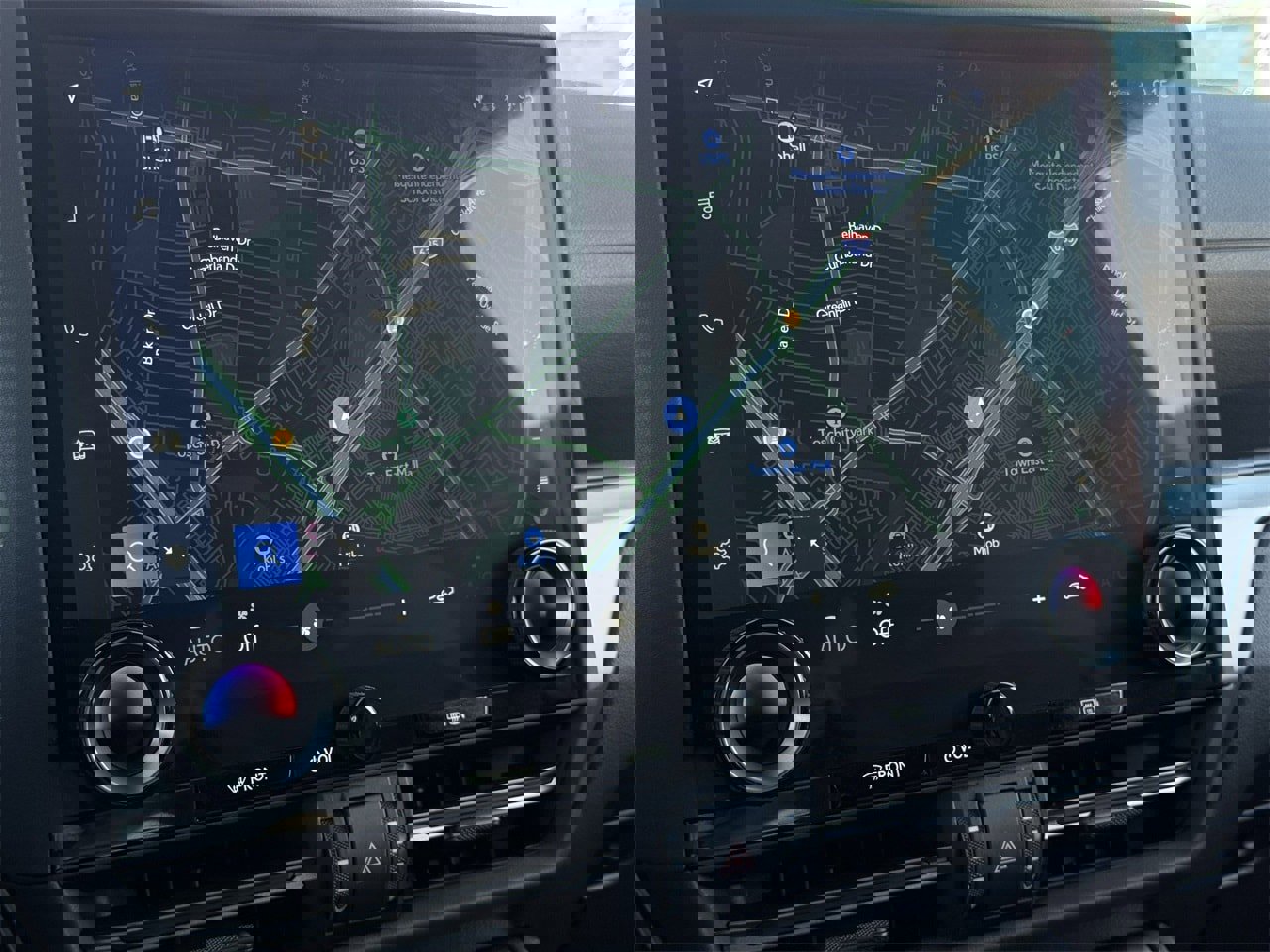 Used 2024 Lexus GX 550 image 18