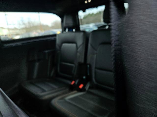 Certified 2021 Ford Bronco Badlands AWD/4WD image 11