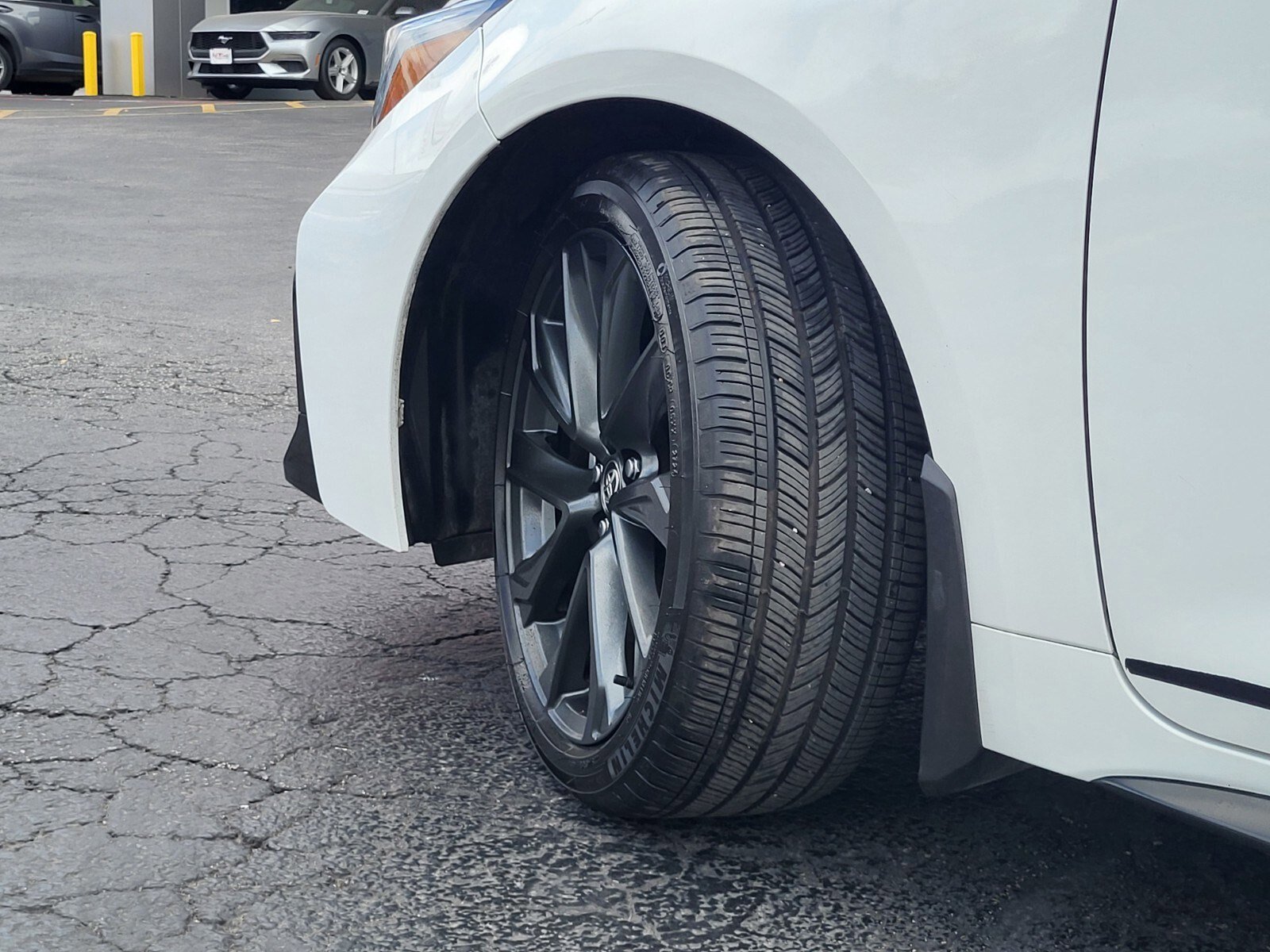 Used 2025 Toyota Corolla SE image 31