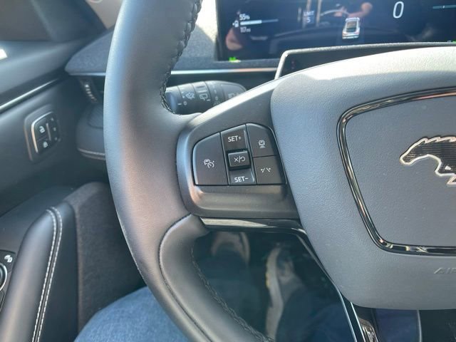 Certified 2025 Ford Mustang Mach-E Premium image 20