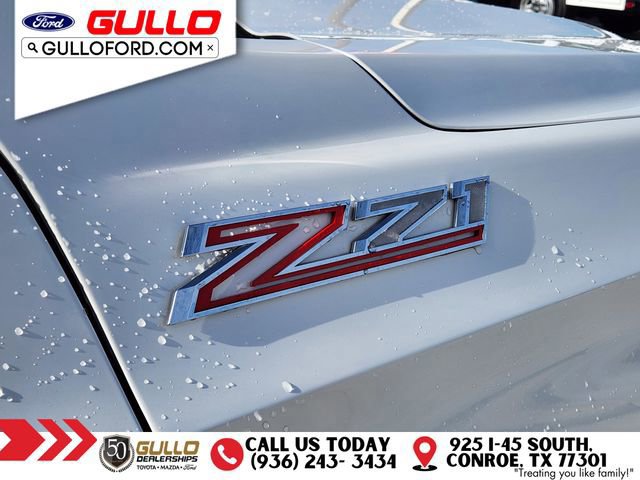 Used 2021 Chevrolet Tahoe Z71 w/ Luxury Package image 8