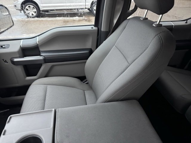 Certified 2020 Ford F150 XLT w/ Equipment Group 302A Luxury image 24