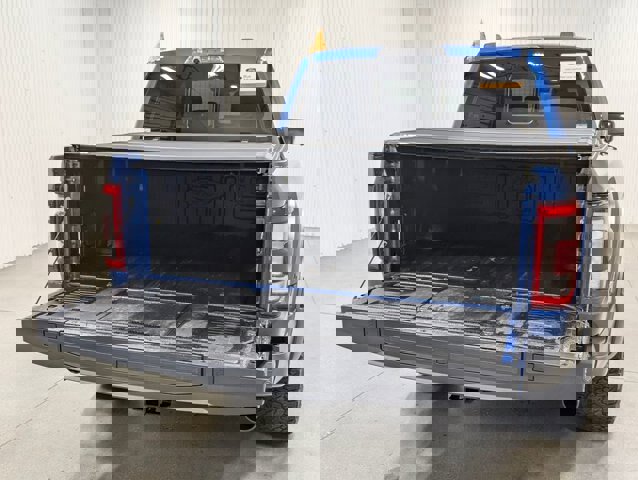 Certified 2022 Ford F150 Raptor w/ Equipment Group 801A High image 8