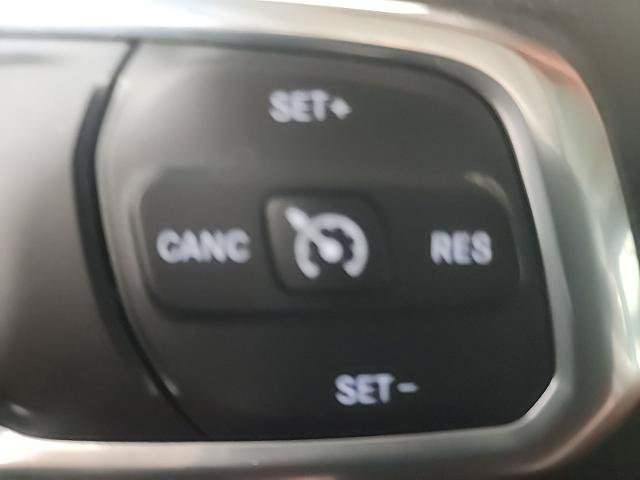 Used 2022 Jeep Gladiator Mojave AWD/4WD image 18