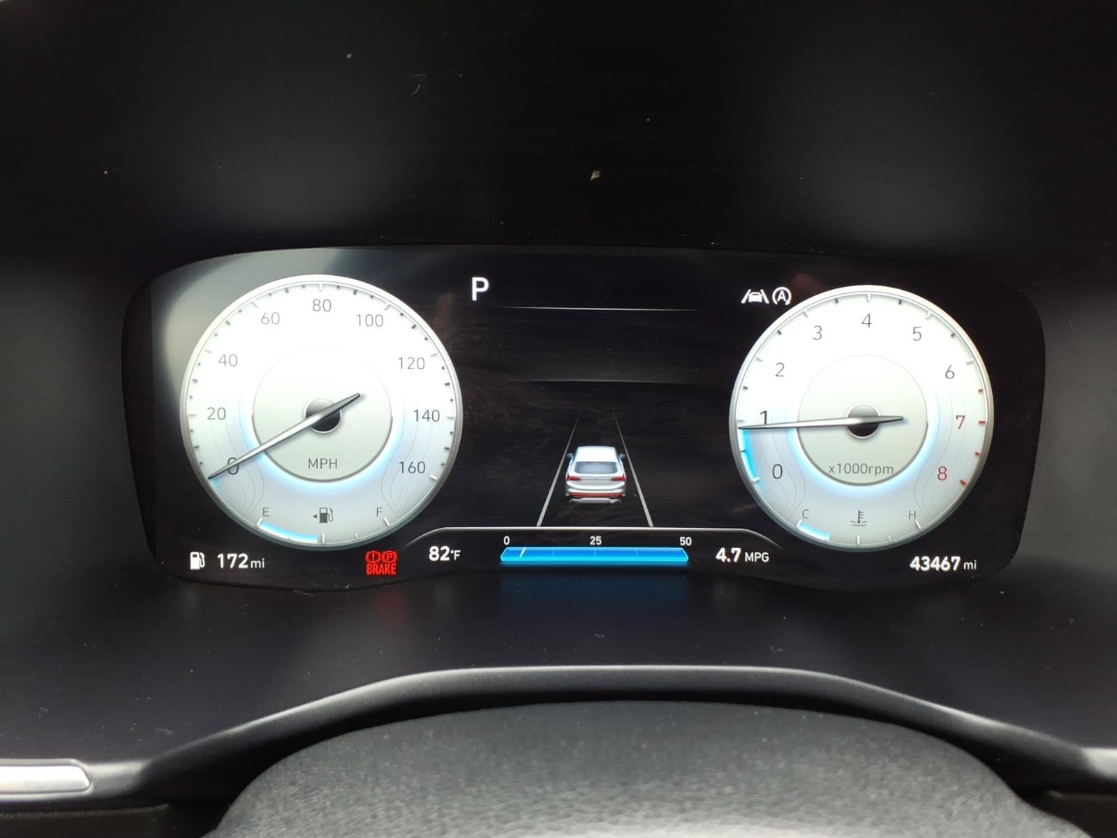Used 2022 Hyundai Santa Fe SEL w/ Convenience Package AWD/4WD image 13