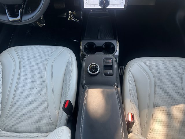 Certified 2023 Ford Mustang Mach-E Premium w/ Mustang Nite Pony Package AWD/4WD image 24
