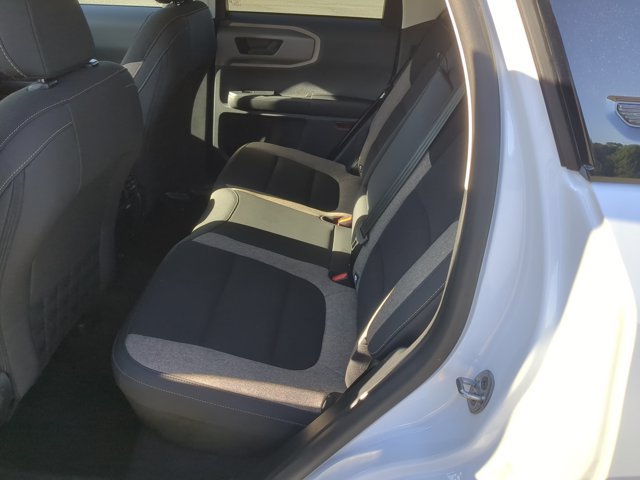 Certified 2025 Ford Bronco Sport Big Bend AWD/4WD image 28