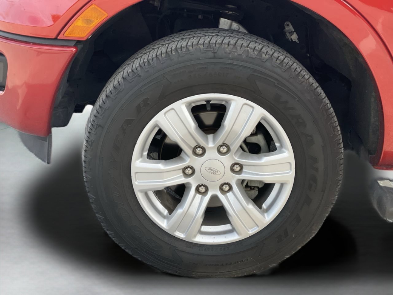 Certified 2019 Ford Ranger XLT w/ Trailer Tow Package image 31