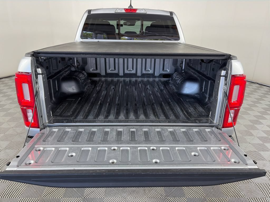 Certified 2020 Ford Ranger XLT w/ Equipment Group 302A Luxury AWD/4WD image 27