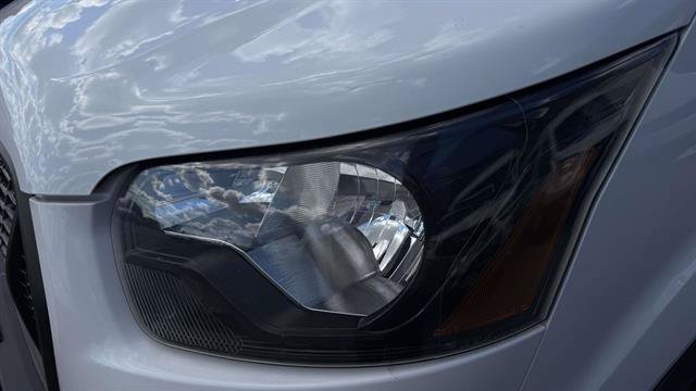 Certified 2023 Ford Transit 250 Low Roof RWD image 33