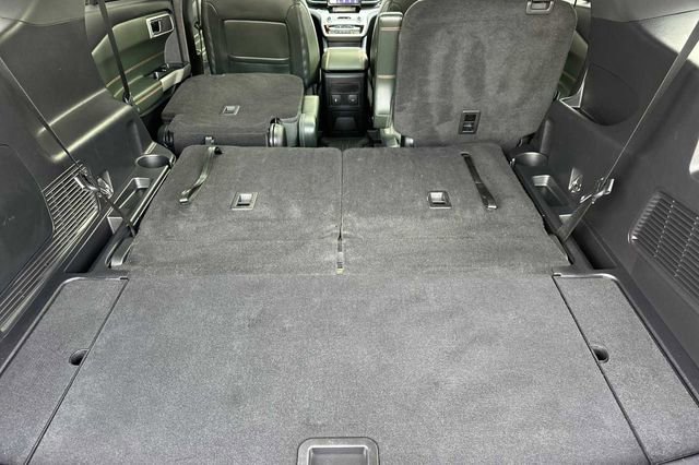 Certified 2022 Ford Explorer Timberline image 14