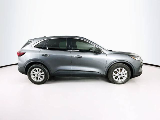 Certified 2023 Ford Escape Active FWD image 26