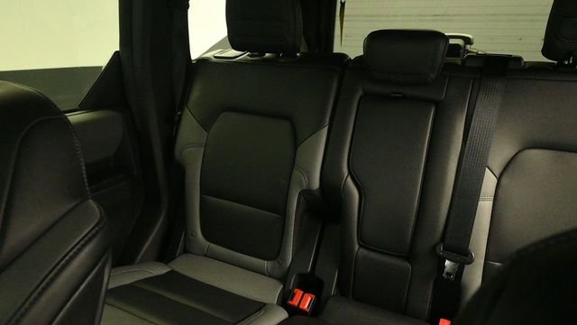 Certified 2024 Ford Bronco Big Bend AWD/4WD image 22