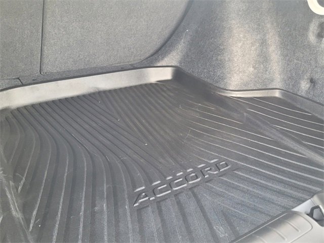 Used 2021 Honda Accord Touring image 16