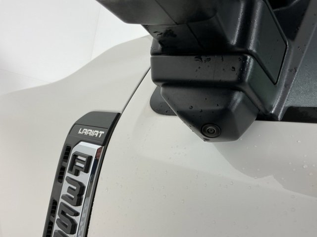 Certified 2024 Ford F350 Lariat w/ Camper Package image 12