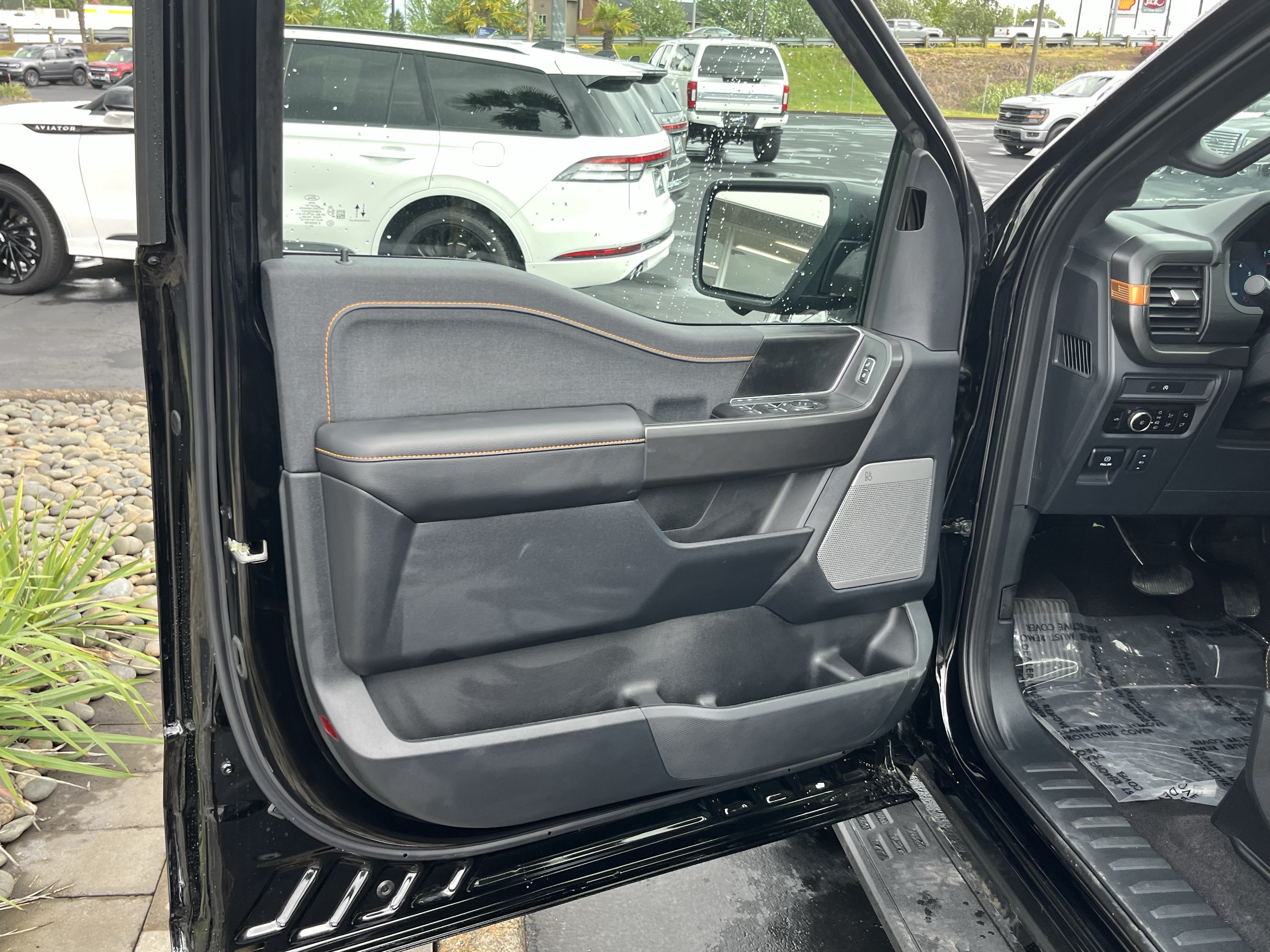 Certified 2025 Ford F150 Tremor AWD/4WD image 16