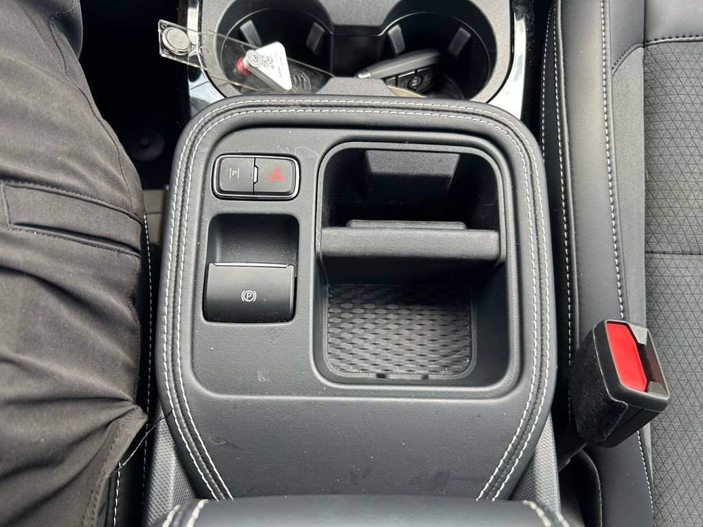 Certified 2025 Ford Mustang Mach-E GT AWD/4WD image 21