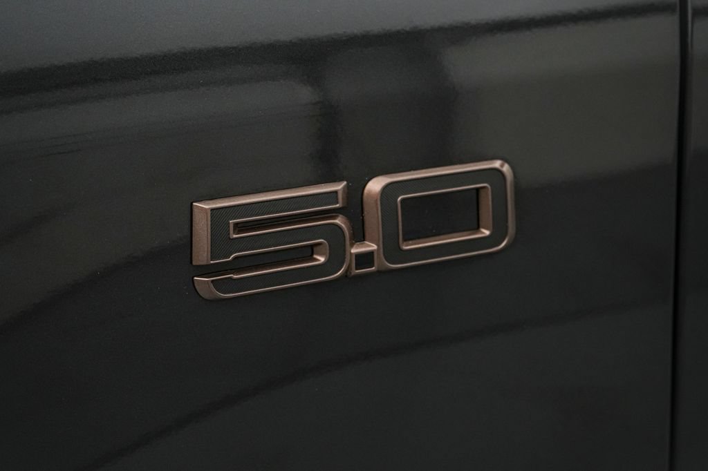 Certified 2024 Ford Mustang GT Premium RWD image 15