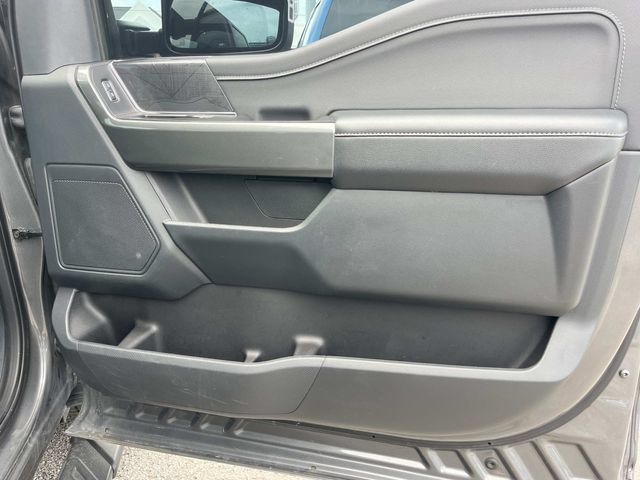 Certified 2023 Ford F150 XLT w/ Equipment Group 302A High AWD/4WD image 28