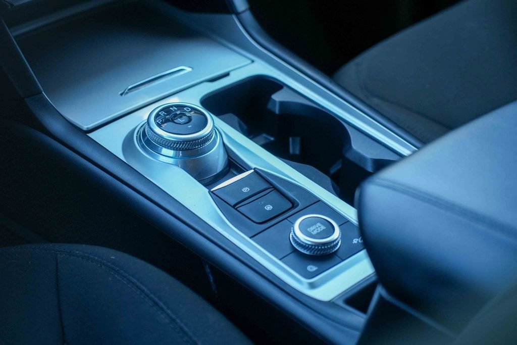 Certified 2023 Ford Explorer XLT AWD/4WD image 28