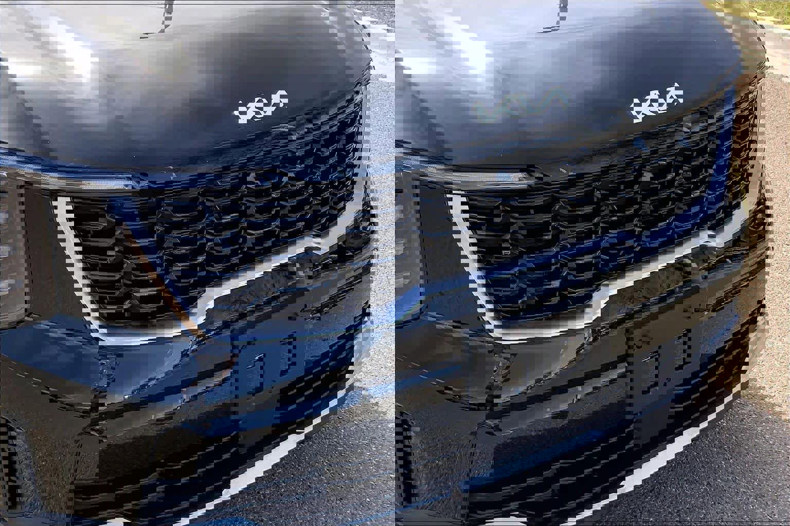 Used 2025 Kia Sorento S w/ Panoramic Sunroof Package image 30