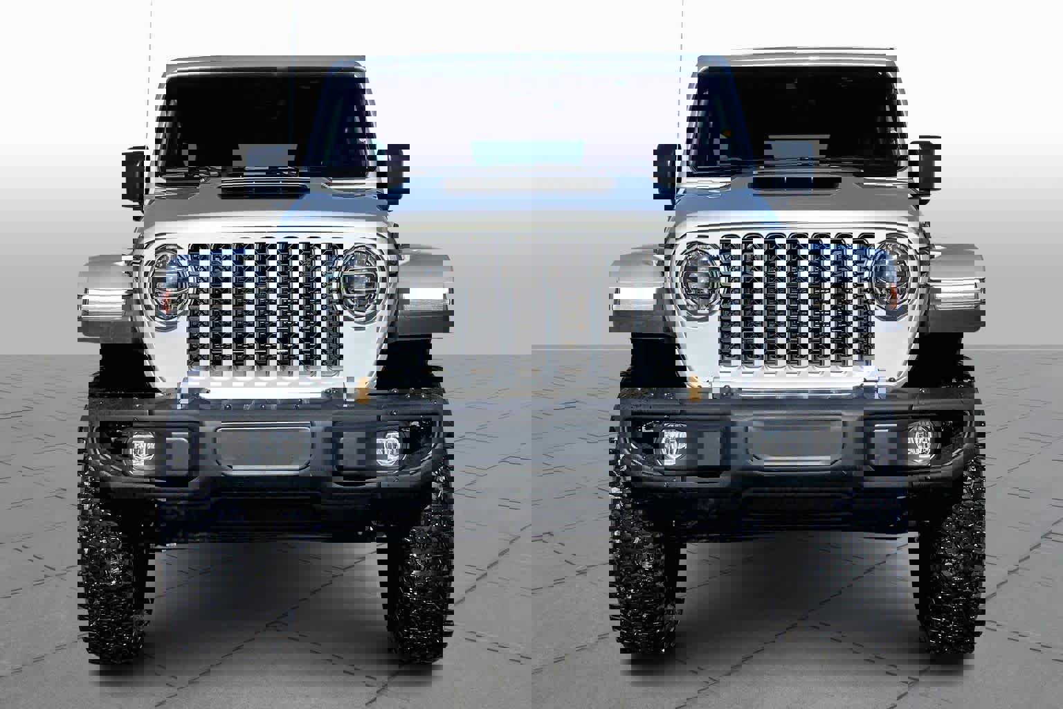 Used 2022 Jeep Wrangler Unlimited Rubicon AWD/4WD image 6