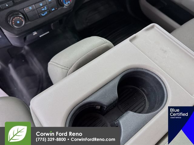 Certified 2018 Ford F150 XL w/ Equipment Group 101A Mid AWD/4WD image 20