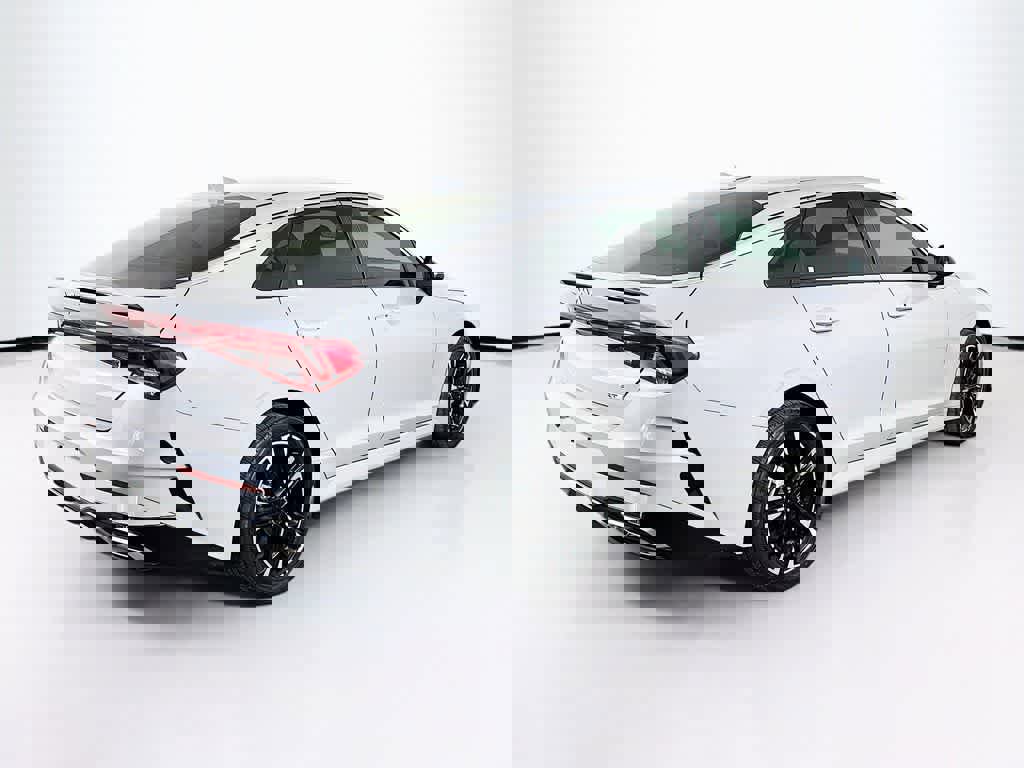 Used 2023 Kia K5 GT-Line w/ GT-Line Premium Package image 24