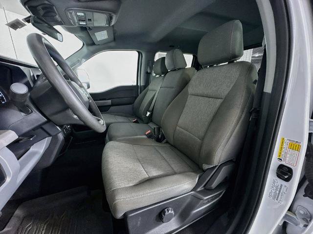Certified 2024 Ford F250 XL w/ STX Appearance Package AWD/4WD image 11
