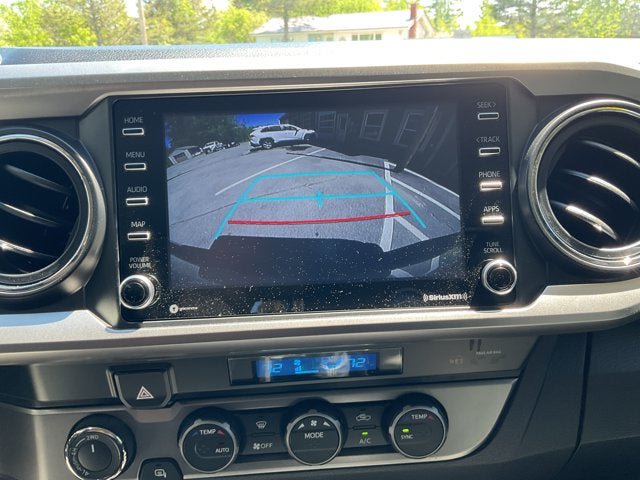 Used 2022 Toyota Tacoma SR5 AWD/4WD image 25