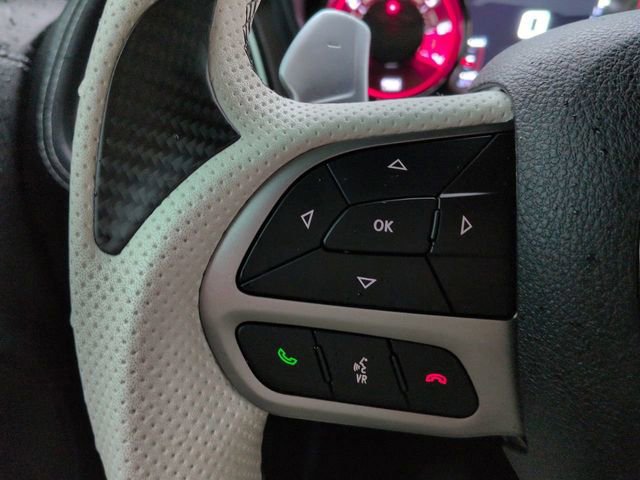 Used 2022 Dodge Challenger SRT Hellcat image 29