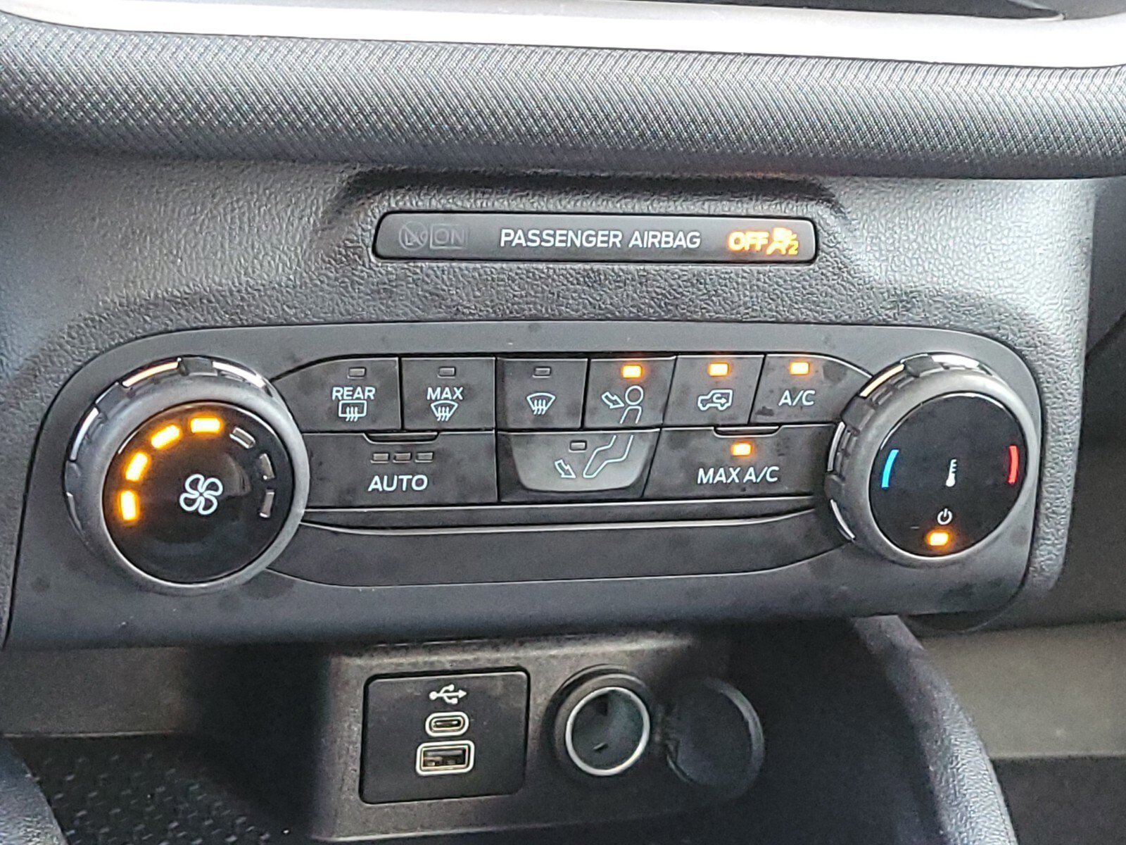 Certified 2024 Ford Bronco Sport Big Bend image 23