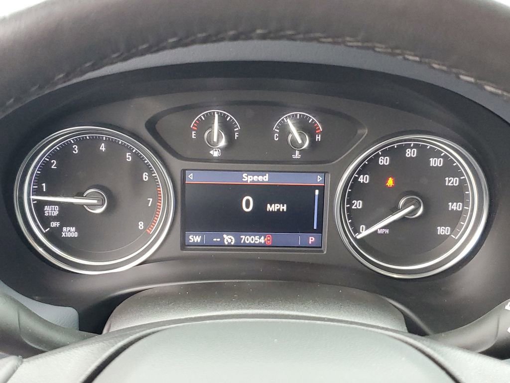 Used 2021 Buick Enclave Premium w/ Trailering Package, 5000 lbs. image 23