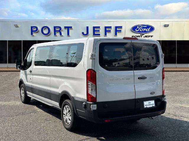 Certified 2024 Ford Transit 350 XLT RWD image 7