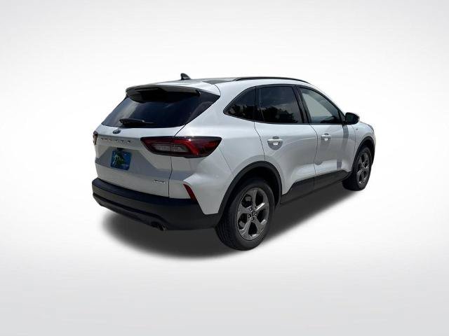 Certified 2025 Ford Escape ST-Line Select AWD/4WD image 5