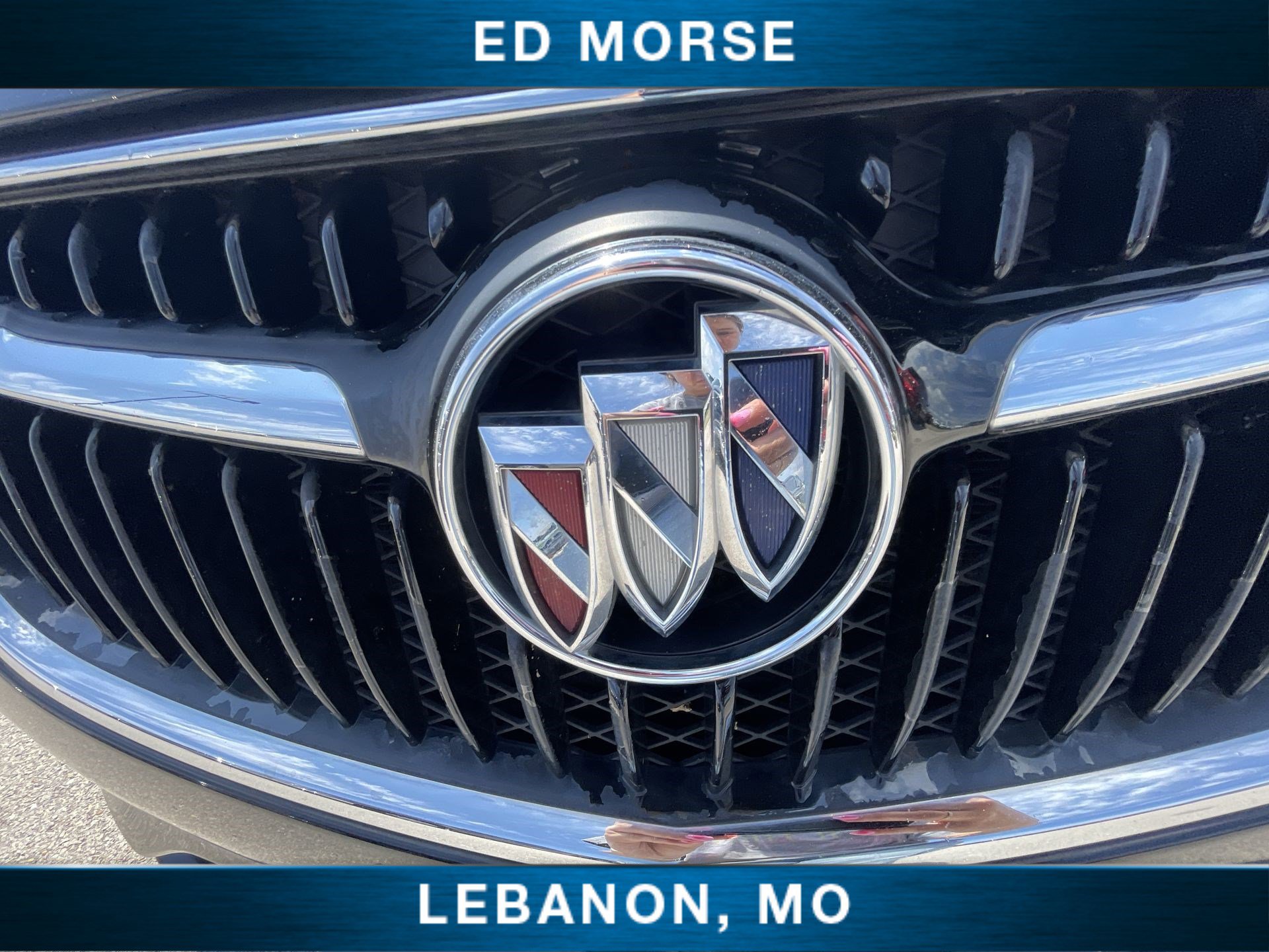 Used 2019 Buick Encore Preferred FWD image 28